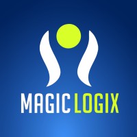 Magic Logix logo - Similar company to Cryptela