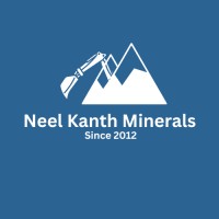 Neelkanth Minerals India logo - Similar company to Sands Minerals