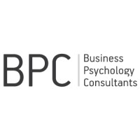 Business Psychology Consultants