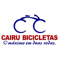 Cairu Bicicletas logo - Similar company to Zcm