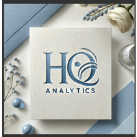 HQ Analytics and Training logo - Similar company to Sikrits