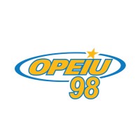OPEIU Local 98 logo - Similar company to Liberty Sparks
