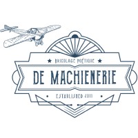 De Machienerie