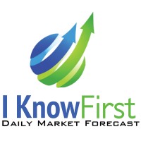 I know First Ng logo - Similar company to I Know First: Daily Market Forecast