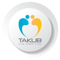 Takub logo - Similar company to Lemon Lab