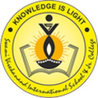Swami Vivekanand International School logo - Similar company to Abc Dubash Ltd
