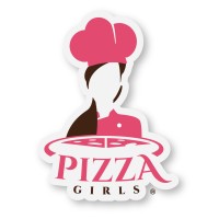 PizzaGirls® logo - Similar company to Noleggio Semplice