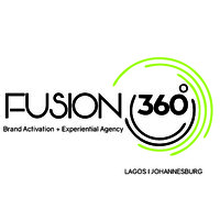 Fusion 360° 🇳🇬🇿🇦 logo - Similar company to Experiential Edge