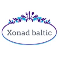 Xonad Batlic logo - Similar company to Rocketta Gmbh