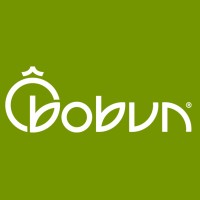 Ôbobun logo - Similar company to Eurokapi