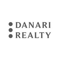 Danari Realty logo - Similar company to Arkara Cafe