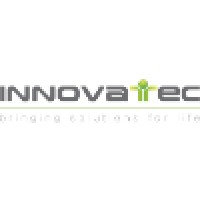 Innovatec Pvt. Ltd. logo - Similar company to Lavin Teb Zhabiz