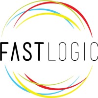 FastLogic logo - Similar company to Olympus Sky Technologies, S.A.