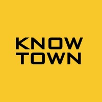 KNOWTOWN BARCELONA logo - Similar company to Henry Singer