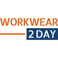 Workwear 2 Day logo - Similar company to Rktvc Tiel