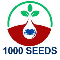 1000 Seeds By RISEC Community Foundation logo - Similar company to N'Joy Mauritius