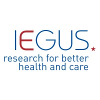IEGUS - Institut für europäische Gesundheits- und Sozialwirtschaft GmbH logo - Similar company to Contect