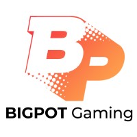 Bigpot Gaming logo - Similar company to Dice On News