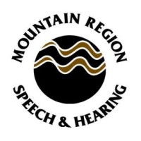 Mountain Region Speech And Hearing Center