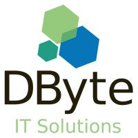 DByte IT Solutions logo - Similar company to Exodata