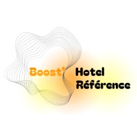 Boost Hotel Reference logo - Similar company to Itmdata