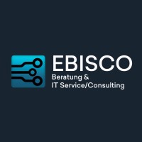 EBISCO GmbH logo - Similar company to Eb-Isco Do Brasil