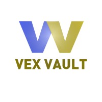 Vex Vault Communications logo - Similar company to Ba Kene