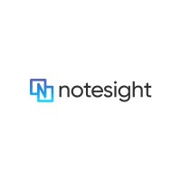 NoteSight logo - Similar company to Nuprizm