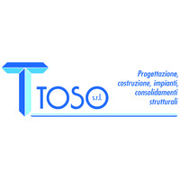 TOSO SRL logo - Similar company to Studio Bove Srl