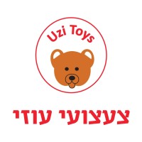 Uzi Toys LTD - Israel logo - Similar company to Artec Co., Ltd.