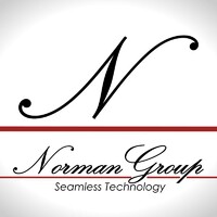 Norman Group logo - Similar company to Intimo Retail