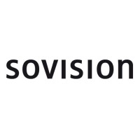 Sovision logo - Similar company to Sovision It