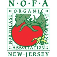 Northeast Organic Farming Association of NJ logo - Similar company to Northeast Organic Farming Association Of Vt (Nofa-Vt)