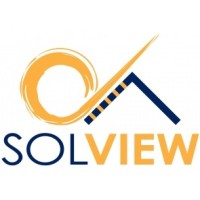 SolView logo - Similar company to Activeaging.Ai