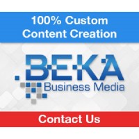 Beka Business Media logo - Similar company to Bryler, Llc