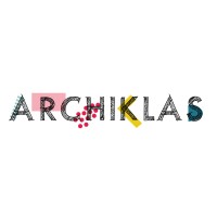 Archiklas logo - Similar company to Kickstad