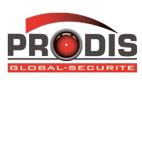 Prodis Suisse logo - Similar company to Gs (Global-Securite.Ch)