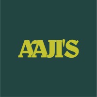 Aaji's logo - Similar company to Arya Foods