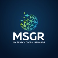 MySearch Global Rewards-MSGR logo - Similar company to Anvesa®