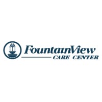 Fountain View Care Center logo - Similar company to Dripyoga