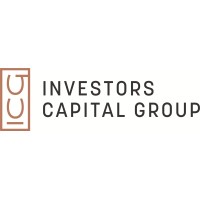 Investors Capital Group logo - Similar company to Smartedge Llc
