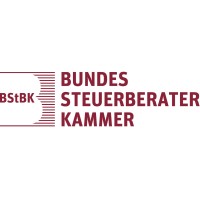 Bundessteuerberaterkammer KdöR logo - Similar company to Dws Steuerberater Medien Gmbh