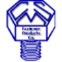 CSM Fastener Products Company logo - Similar company to Valley Fasteners
