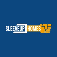 SleeveUp Homes logo - Similar company to Eda Magic