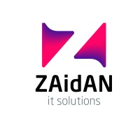 Zaidan It Solutions. logo - Similar company to Zaidan Staffing