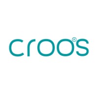 Croos logo - Similar company to Croosing