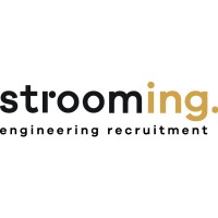Strooming logo - Similar company to Strooming