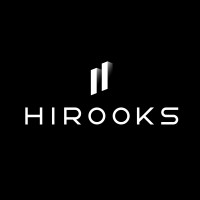 Hirooks logo - Similar company to Cippest