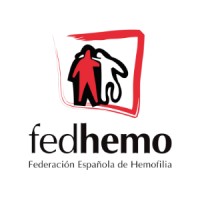 Federación Española de Hemofilia logo - Similar company to Haemnet
