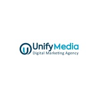 Unify media logo - Similar company to 32Bit Media